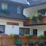 Paradies Im Schwarzwald Апартаменты Бад-Петерсталь-Грисбах