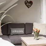 Paradies Im Schwarzwald Бад-Петерсталь-Грисбах
