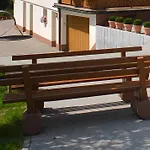 Paradies Im Schwarzwald * Бад-Петерсталь-Грисбах