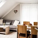 Paradies Im Schwarzwald Apartman Bad Peterstal-Griesbach
