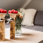Paradies Im Schwarzwald Апартаменты
