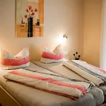 Apartman Paradies Im Schwarzwald *