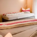Paradies Im Schwarzwald Апартаменты