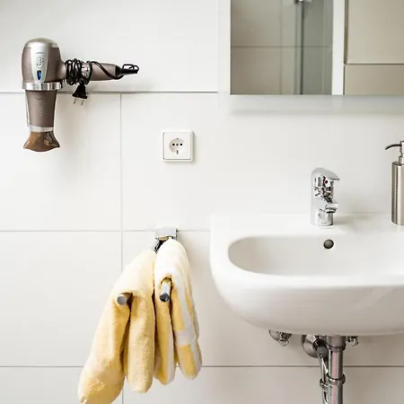 Paradies Im Schwarzwald Apartment Bad Peterstal-Griesbach