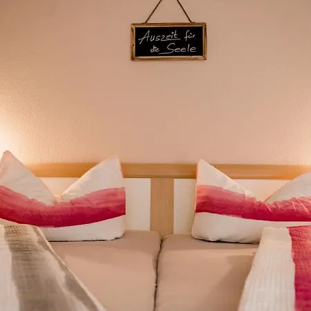 Apartment Paradies Im Schwarzwald