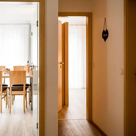 Paradies Im Schwarzwald Apartment *