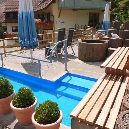 Paradies Im Schwarzwald *