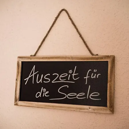 Paradies Im Schwarzwald *
