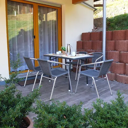 Paradies Im Schwarzwald Bad Peterstal-Griesbach
