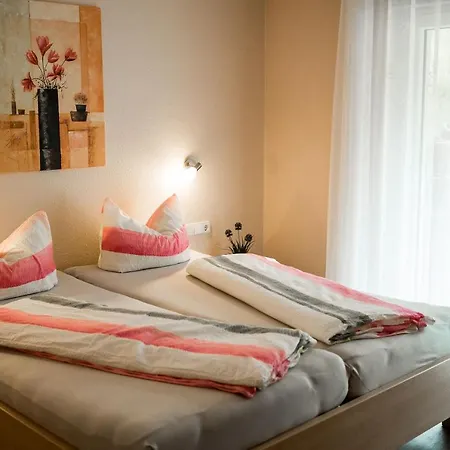 Apartment Paradies Im Schwarzwald *