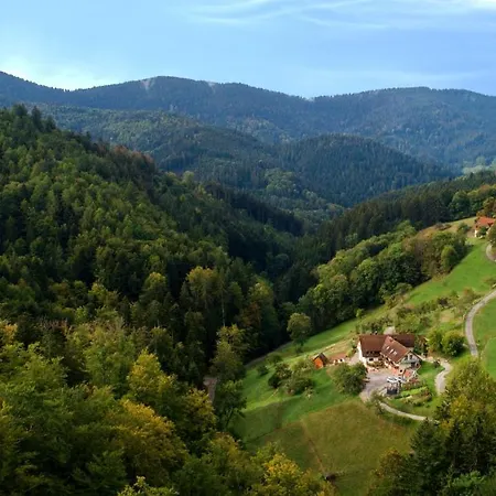 Paradies Im Schwarzwald * Bad Peterstal-Griesbach