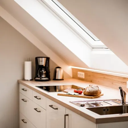 Lejlighed Paradies Im Schwarzwald Bad Peterstal-Griesbach