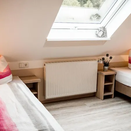 Paradies Im Schwarzwald * Bad Peterstal-Griesbach