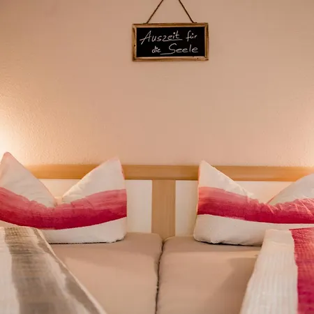 Paradies Im Schwarzwald Bad Peterstal-Griesbach