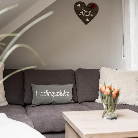 Apartment Paradies Im Schwarzwald Bad Peterstal-Griesbach