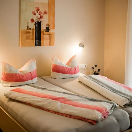 Paradies Im Schwarzwald *