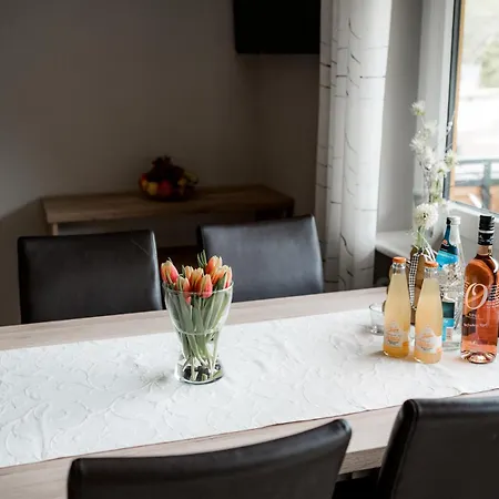 Lejlighed Paradies Im Schwarzwald