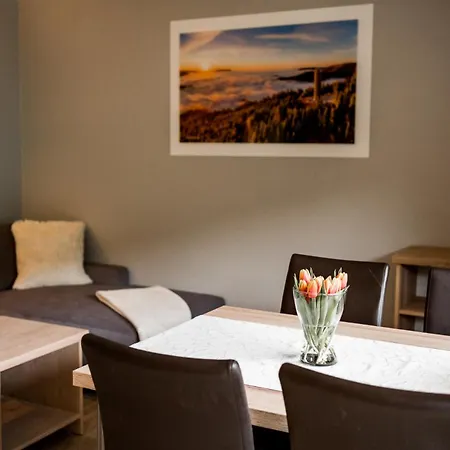 Lejlighed Paradies Im Schwarzwald *