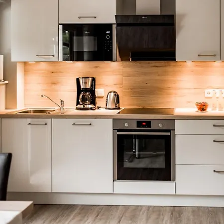 Paradies Im Schwarzwald Apartment Bad Peterstal-Griesbach