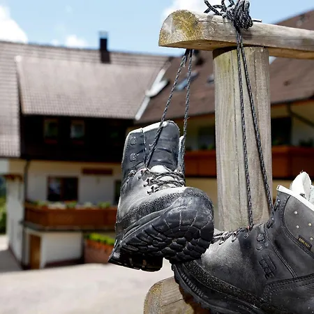 Apartment Paradies Im Schwarzwald *