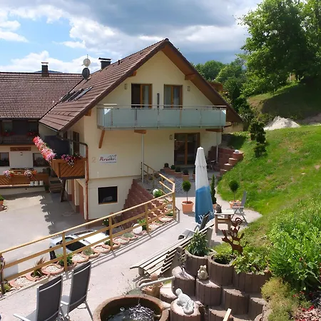 Paradies Im Schwarzwald Bad Peterstal-Griesbach