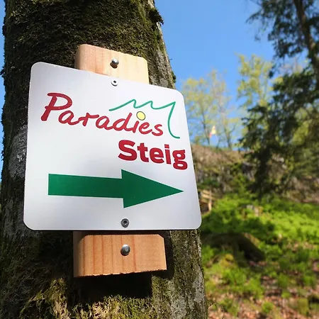 Paradies Im Schwarzwald *