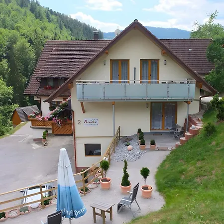 Paradies Im Schwarzwald