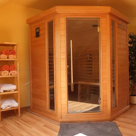 Lejlighed Paradies Im Schwarzwald