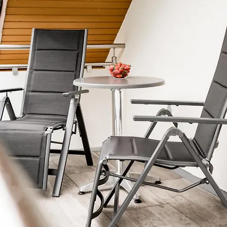 Paradies Im Schwarzwald Lejlighed Bad Peterstal-Griesbach