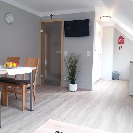 Apartman Paradies Im Schwarzwald *