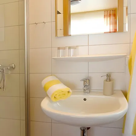 Paradies Im Schwarzwald Daire Bad Peterstal-Griesbach
