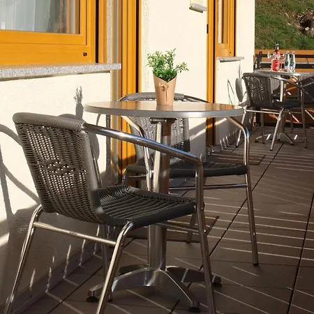 Paradies Im Schwarzwald * Бад-Петерсталь-Грисбах