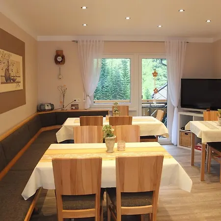 Paradies Im Schwarzwald Apartment Bad Peterstal-Griesbach